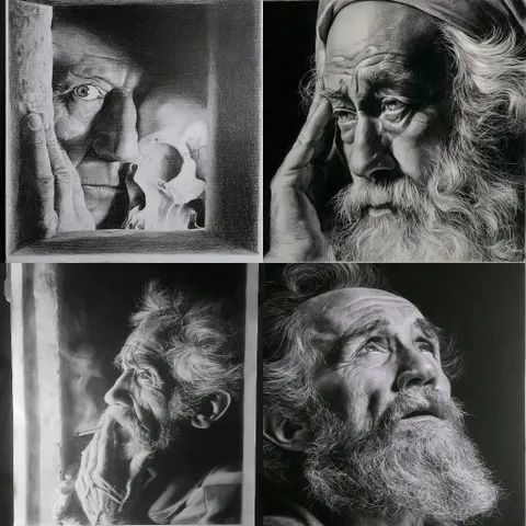 Penumbra Charcoal Grotesque — sref.site