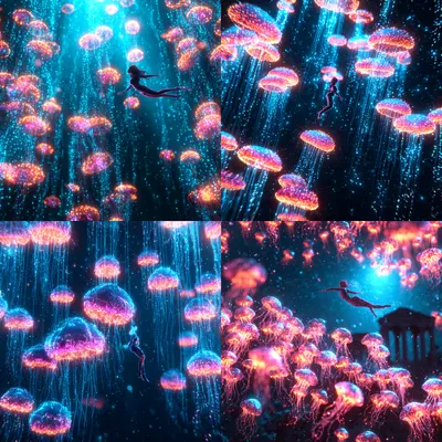 數位霓虹 — srefdb / jtatum